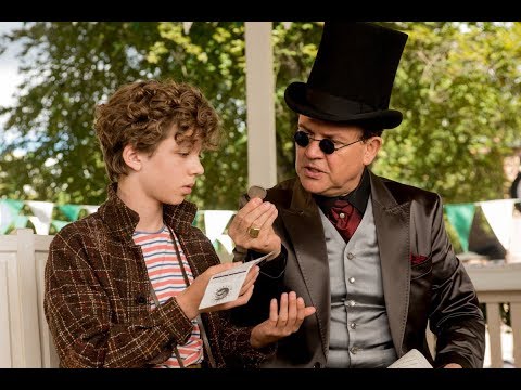 Тим Талер или Проданный смех - Русский тизер-трейлер 2018 (Дубляж)