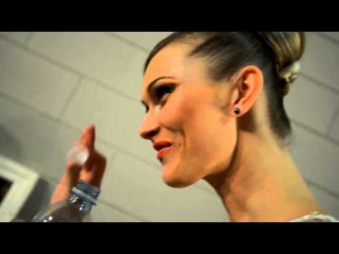 Simone Marulli  Spose#2 Bergamo 2016 Backstage