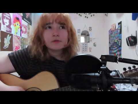 Ezra Williams (FKA Smoothboi) - My Own Person (Acoustic Version)