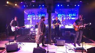 Junior Citizens | Happy Tuesday /// LIVE at Radio Artifact 2023.03.02