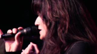 Big Electric Cat performs &quot;Baby Love&quot; at the 2010 Photoshop World After Hours Party