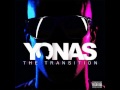 Yonas - Drive It Like It's Stolen | The Transition ...