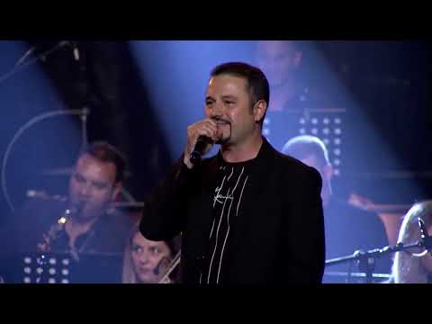 Gala koncerti i RTK-së - Fatmir Miftari - "Nga ëndrra në ënderr"