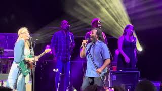 Tedeschi Trucks Band ft. Ziggy Marley - Rastaman Chant 7-8- 23 Hartford Health Amp, Bridgeport, Ct
