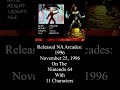 Killer Instinct 2 1996 Intro