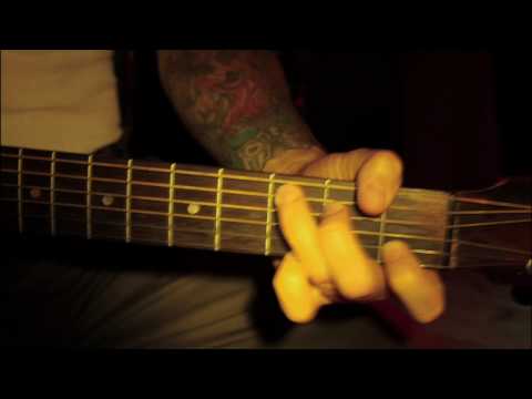 Jake La Botz "Hard to Love What You Kill"