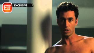 Extended Scene: 'The Canyons