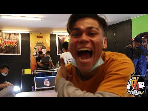 JESFET VS MORENO MC (CUARTOS)