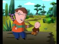 Los Terribles Gemelos Cramp Episodio 23 The Cramp Twins