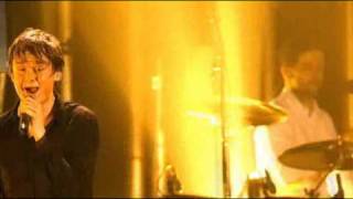 Keane - Crystal Ball (Live At O2 Arena DVD) (High Quality video)(HQ)