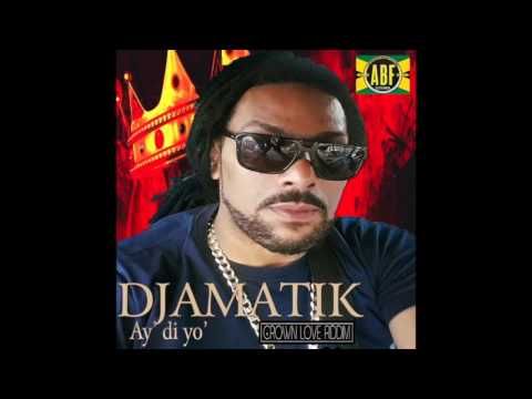 Djamatik - Ay' di yo'