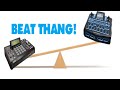 THE BEAT THANG WHAT HAD HAPPENED WAS