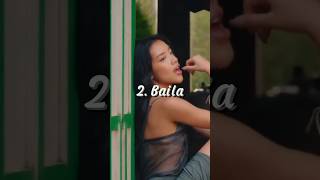 Download lagu Ranking No Na in vocal category #nona #shoot #supersticious #vocal #ranking #girlgroup mp3