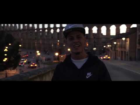 AVILEX - SOLDADO (VIDEOCLIP) [Prod. Deivid y Serde]
