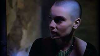 AMVR SINÉAD O&#39;CONNOR YOU MADE ME THE THIEF OF YOUR HEART  NOT OFFICIAL FULLY REMASTERED 4K 60FPS