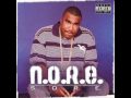 N O R E   Take ya face off FT  Raekwon and Tony Sunshine