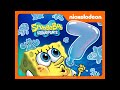 SpongeBob SquarePants Season 7 Title Cards HD