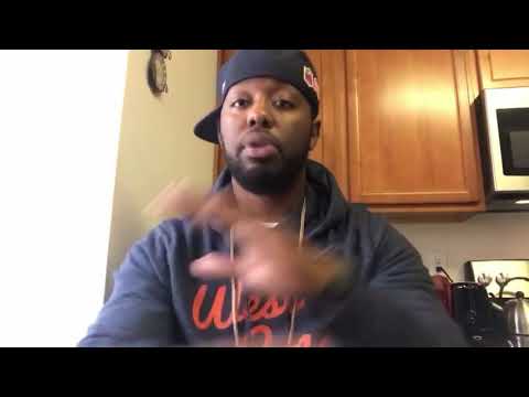 Vada Fly Confess He Is Kenny Lewis (SMH)