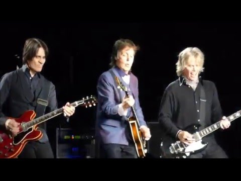, title : 'Paul McCartney - May 4, 2016 - Target Center, Minneapolis - Full Concert'