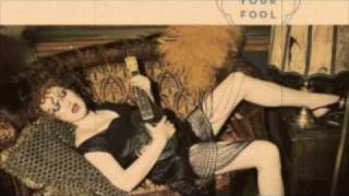 Just Your Fool - Cyndi Lauper