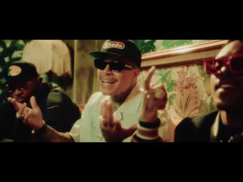 El Chulo x Dukesito & Rey Tony - Grammy (Video Oficial)