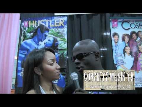 JAZMINE RYDER INTERVIEW