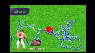 Demonstration - Super Nt, sd2snes and SDD-1 Core