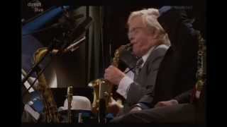 Wynton Marsalis Music of Sidney Bechet (Jazz in Marciac 2009).Part one.