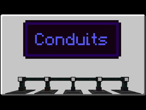 EnderIO Conduit Guide