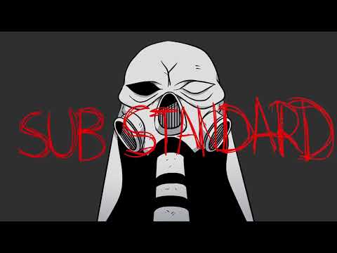This Warhammer 40K tech priest thinks you're SUBSTANDARD | Narrative Declaration Animated
