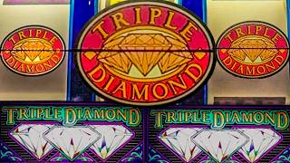 MULTIPLIERS WIN! We Played Classic 3 Reel Slots and This Happened!