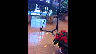 2012 Plymouth Rock Christmas I&#39;ll Be Home for Christmas UT