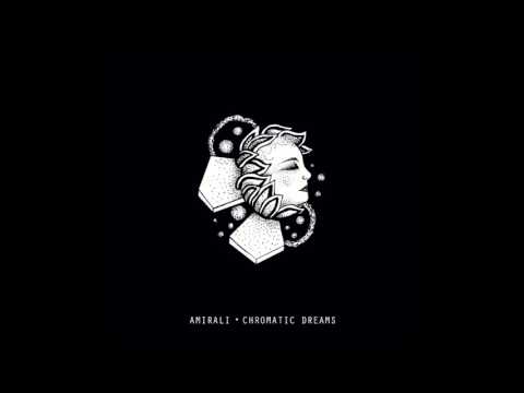 Amirali - Maladaptive Lover (Midnight Operator Remix) [Dark Matters / DM004]