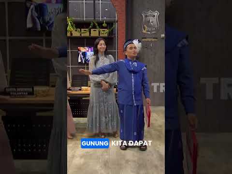 ust Maulana  dilempengi Surya🤣