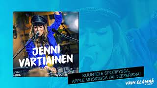 Jenni Vartiainen - Mato (Vain elämää 2017)