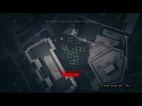 Orbital Cannon meets Car Meet