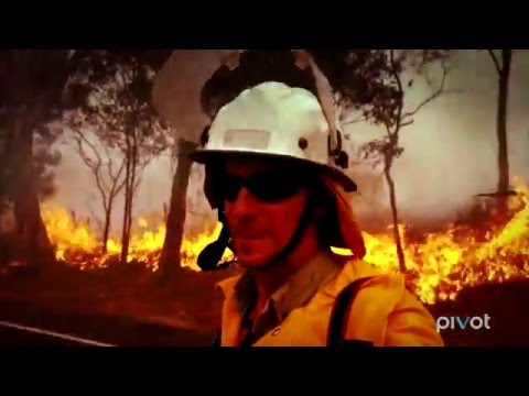 Angry Planet on Pivot (Teaser)