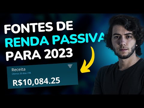 , title : '10 FONTES DE RENDA PASSIVA PARA 2024 | Eu Comprovei! (Qualquer Um Consegue!)'