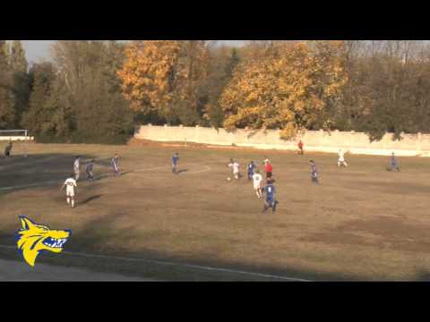 Speranta - Dacia-2-Buiucani 1:1 (04.11.2011)