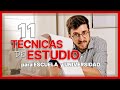 Mi 'Método' de Estudio: Timestamps y Capítulos para Aprender con Sentido