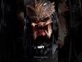 Bionic Predator Yautja Cyborg Unleashed Bionicpredator Yautjacyborg Predator