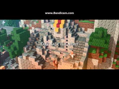 Top 5 Minecraft Songs/Parodies