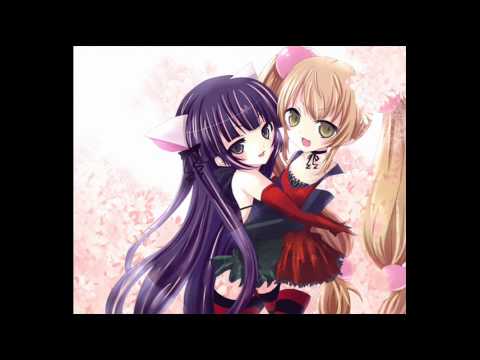 Jan Wayne & Scarlet - Wish you were here