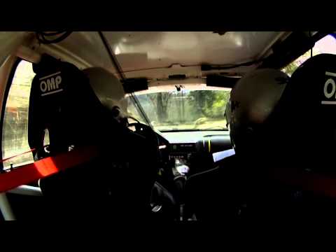 Rally Varallo Borgosesia 2015, Bühler N. - Stella J.