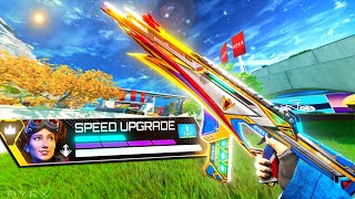 Download lagu *new* Horizon BUFF has BROKEN Abilities in Apex Legends mp3