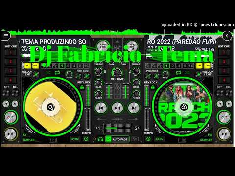 REBECA LINDSAY - TUDO ACABOU