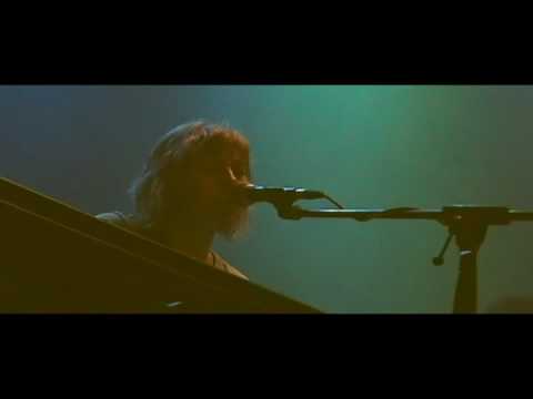 Obří broskev - 06 Hlídám těkavou