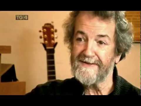 2011 - Andy Irvine & Paul Brady - SPIN with Philip King - TG4