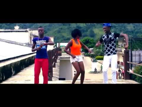 AMC Révolution feat Lm's K -  Ambarà Zah