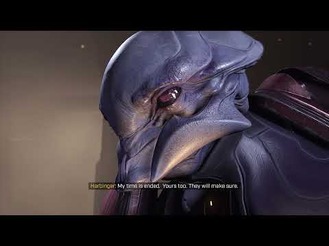 Defeat the Harbinger Halo Infinite Final Boss